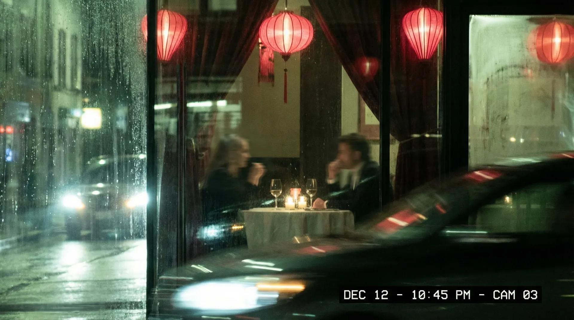 豪利777平台 - 餐厅密会偷拍照